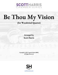 Be Thou My Vision P.O.D cover Thumbnail
